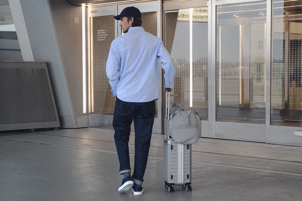 8 Casual Men’s Shoes to Wear with Jeans That Look Sharp Anywhere