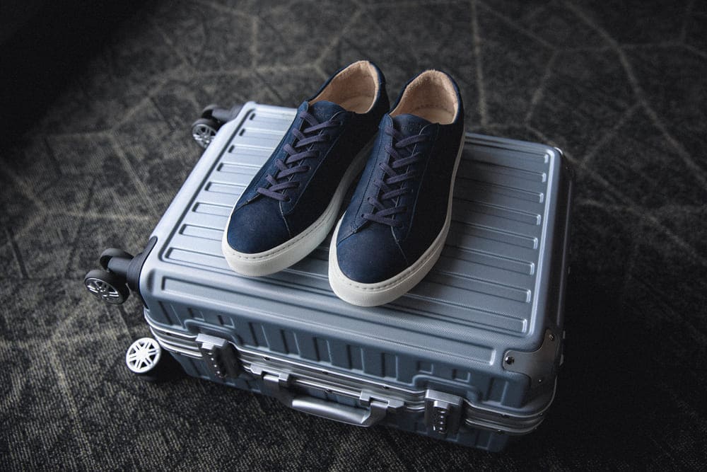 Travel Packing Tips: How To Pack Shoes Without The Bulk
