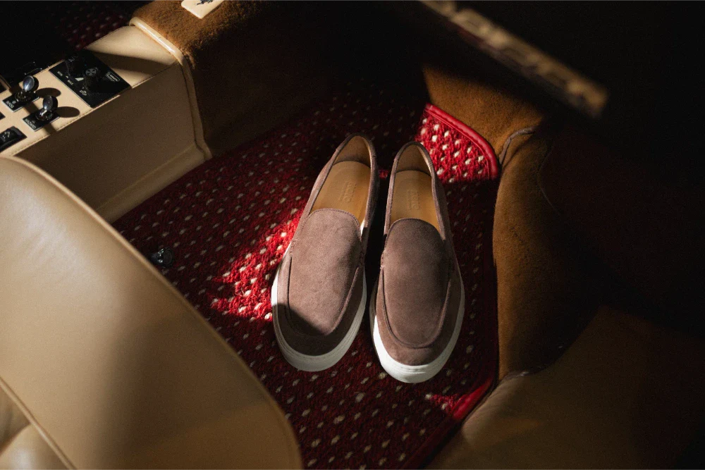 The Best Loro Piana Summer Walk Alternative (That Won’t Cost You $1,000)