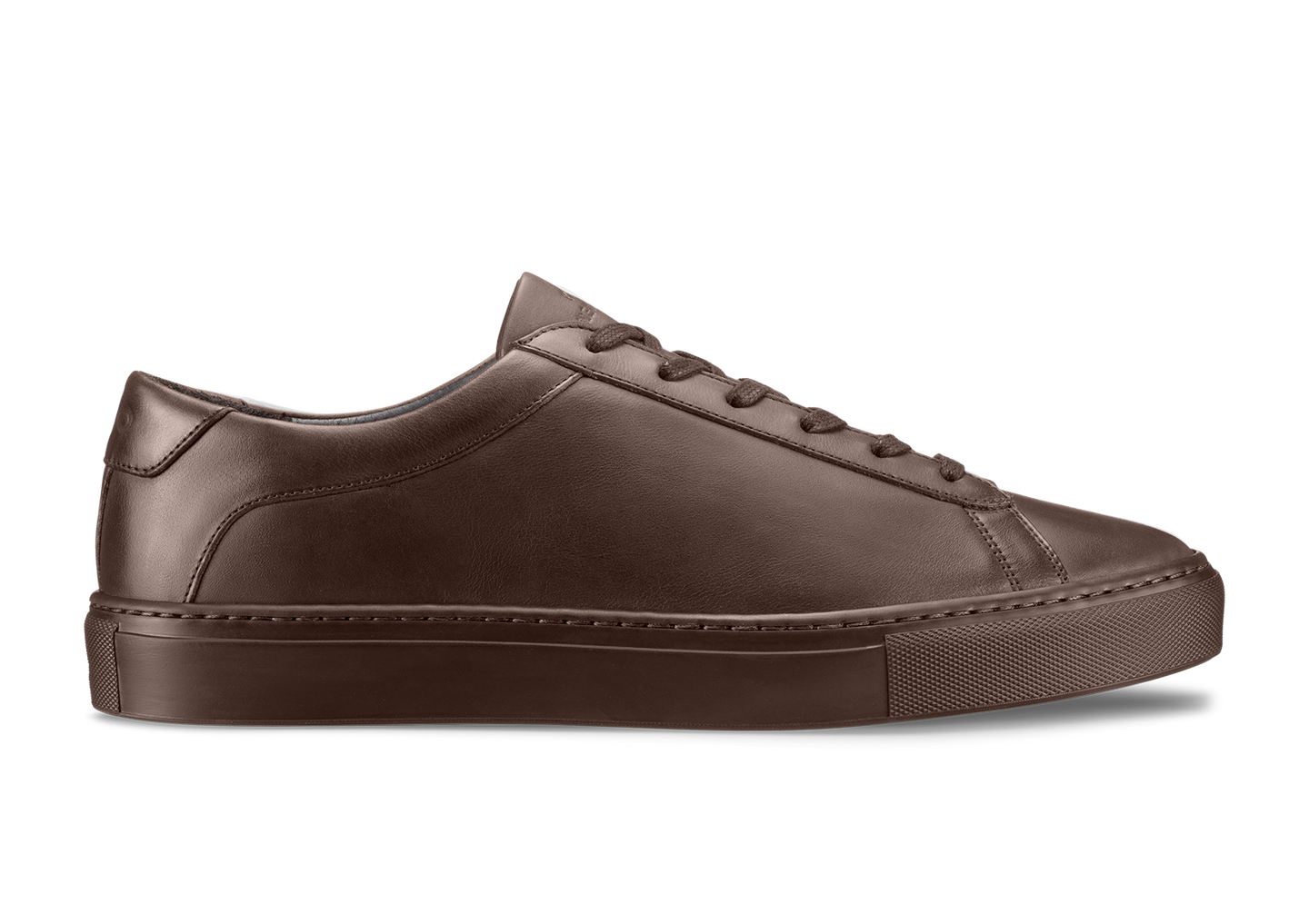 The details are not the details. They make the design.