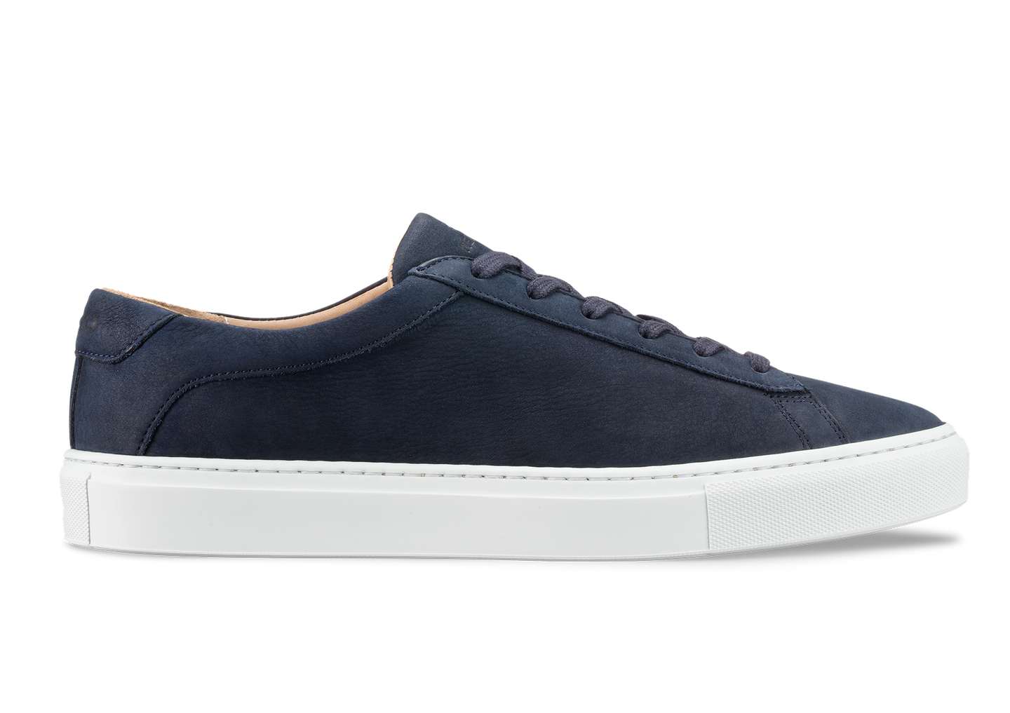 The details are not the details. They make the design.