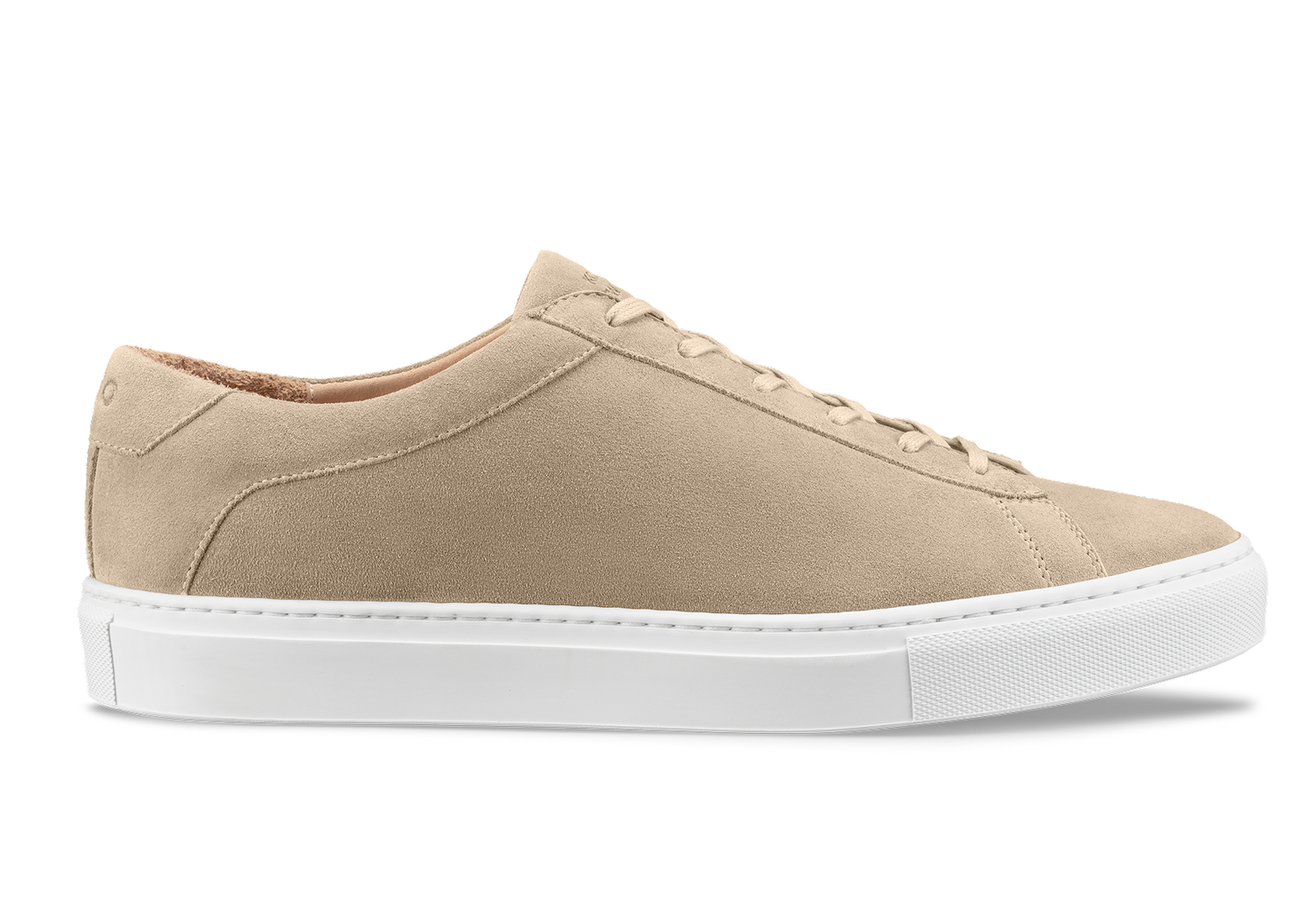 The details are not the details. They make the design.