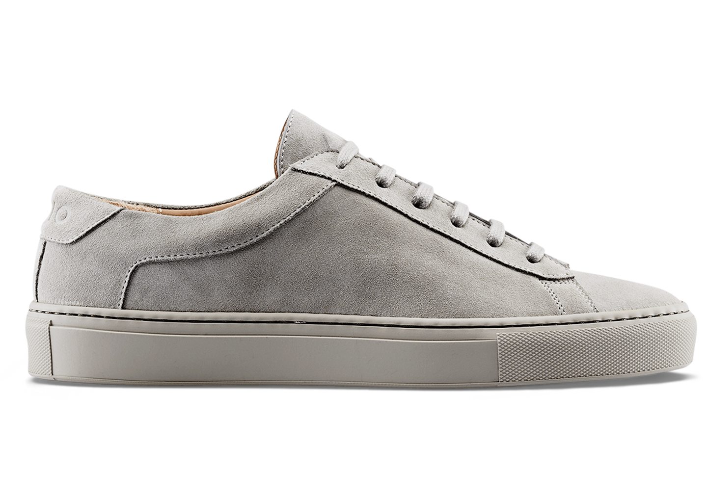 The details are not the details. They make the design.