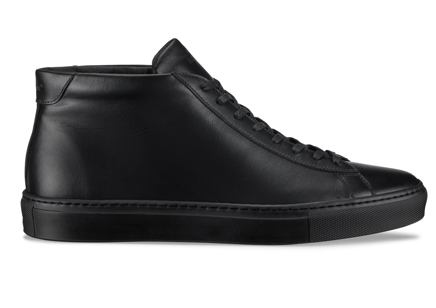 The details are not the details. They make the design.