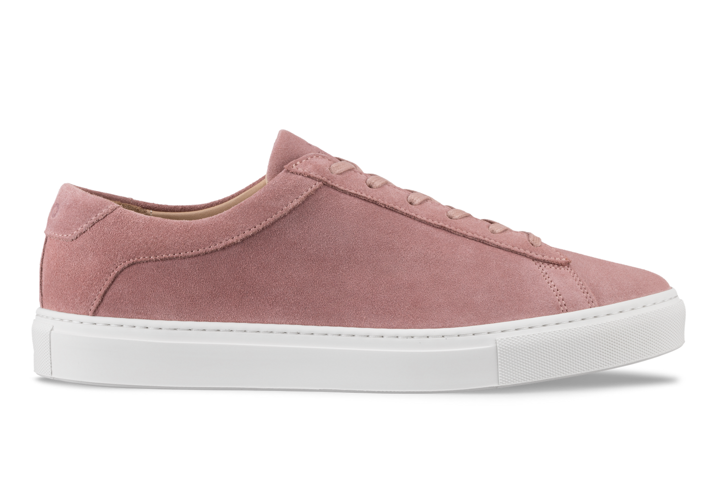 The details are not the details. They make the design.