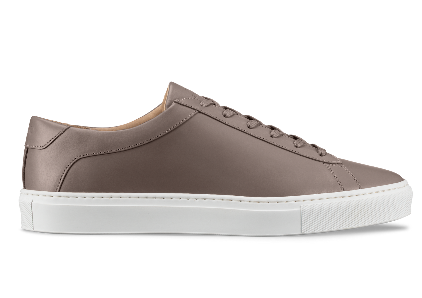 The details are not the details. They make the design.