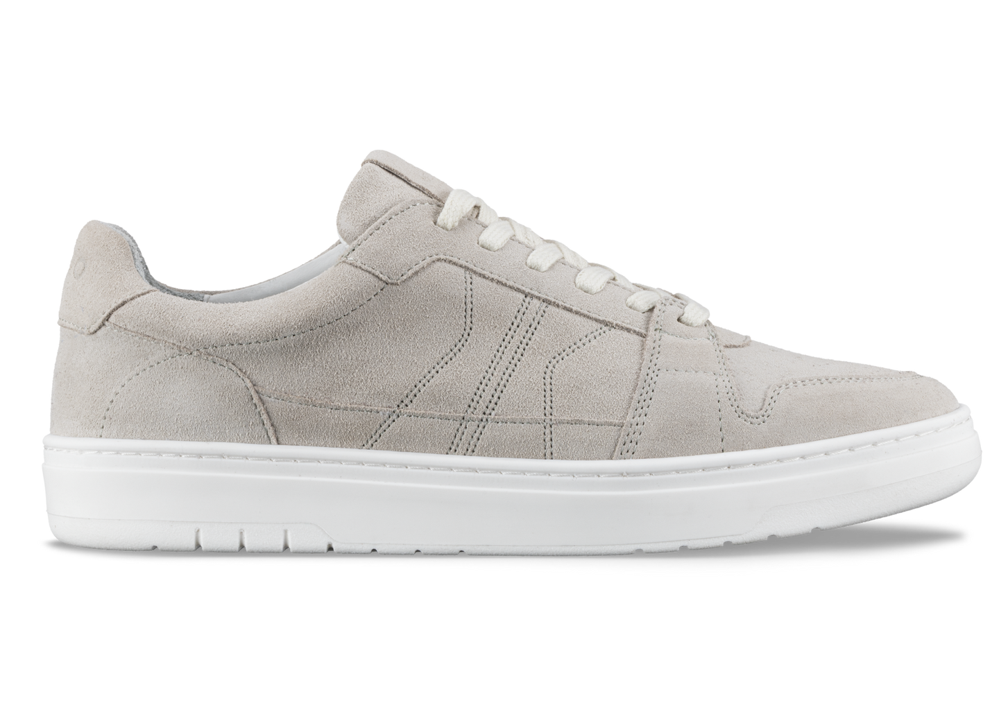 The details are not the details. They make the design.