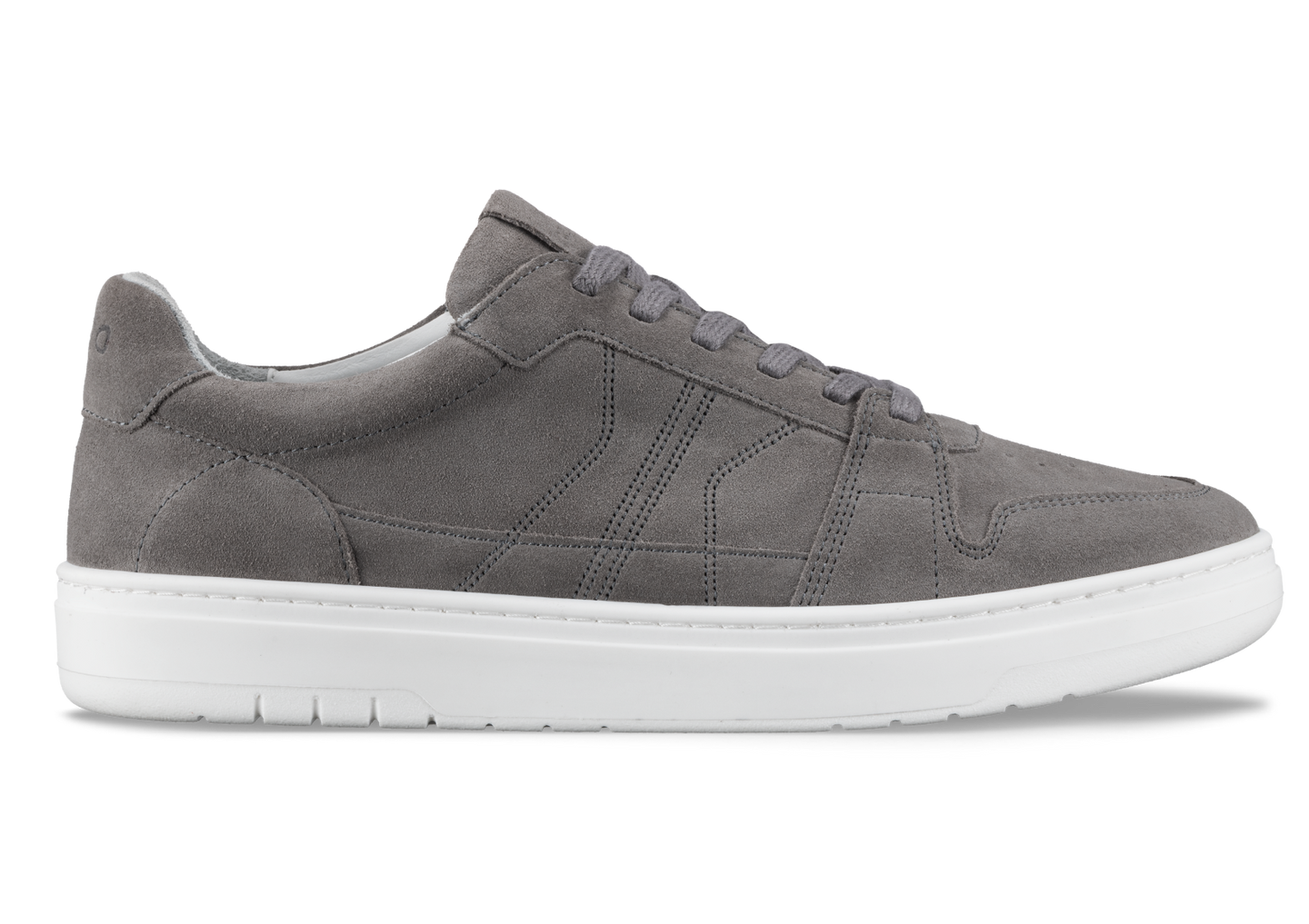 The details are not the details. They make the design.