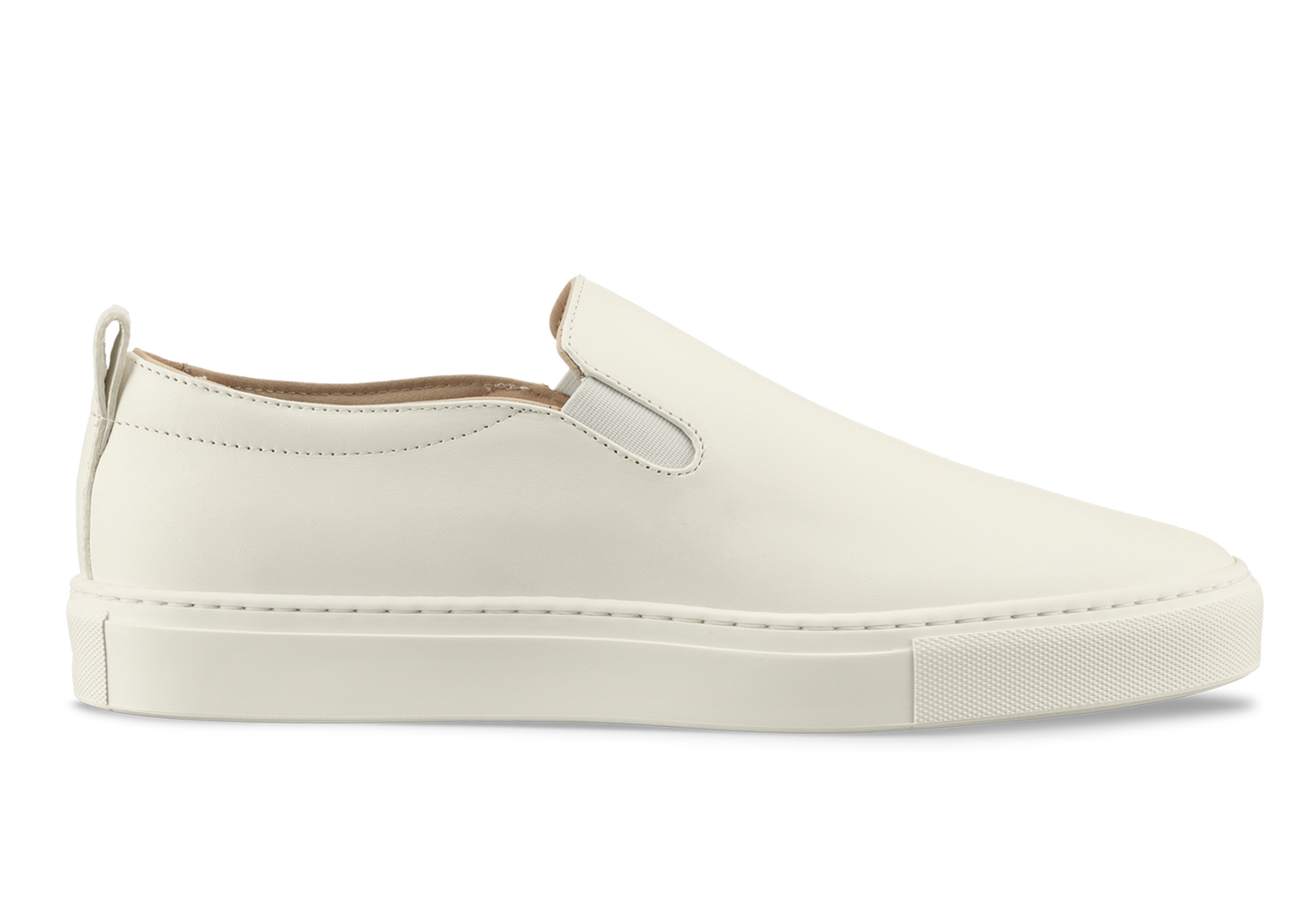 The details are not the details. They make the design.