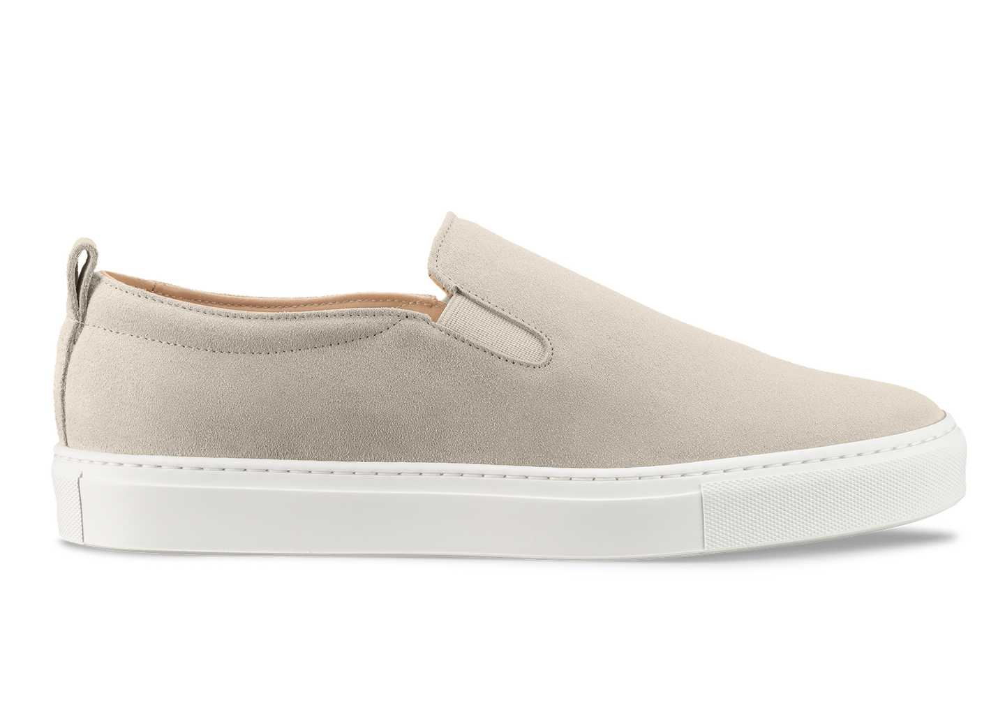 The details are not the details. They make the design.