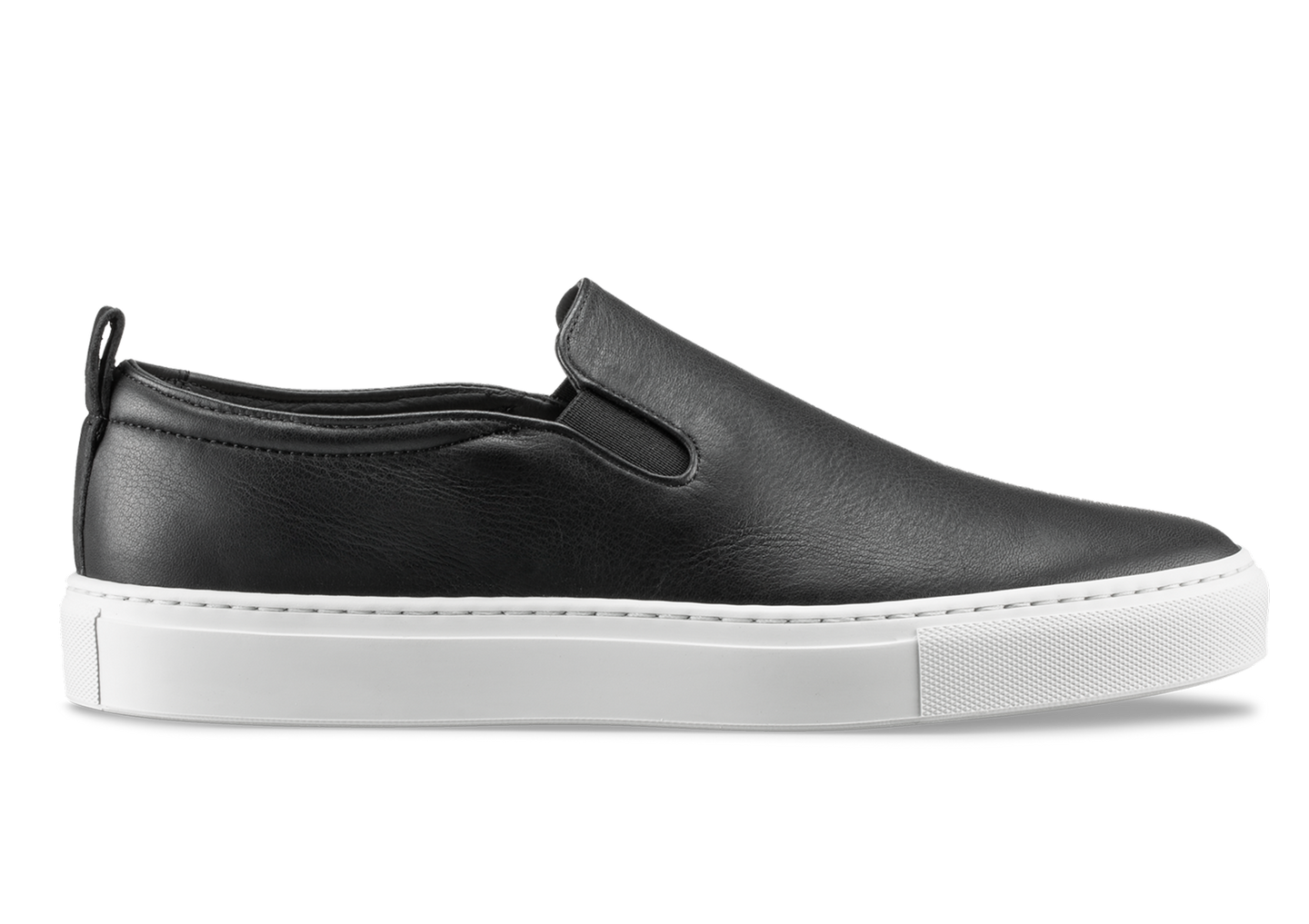 The details are not the details. They make the design.