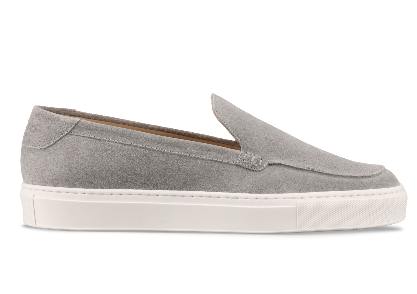 The details are not the details. They make the design.