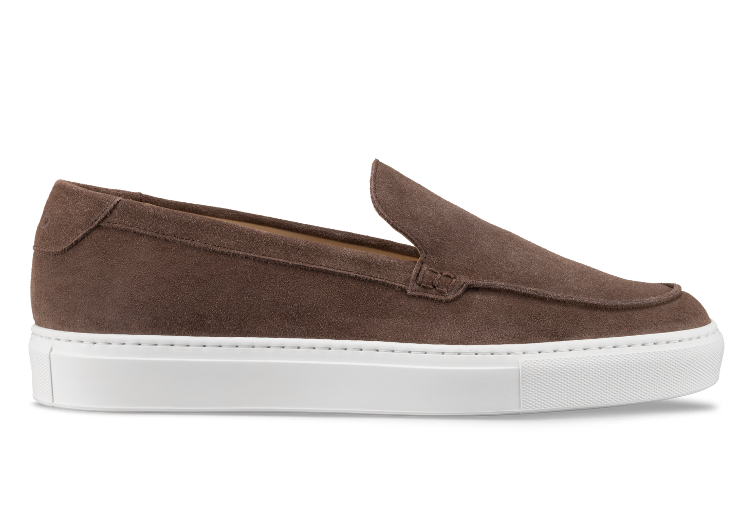 The details are not the details. They make the design.