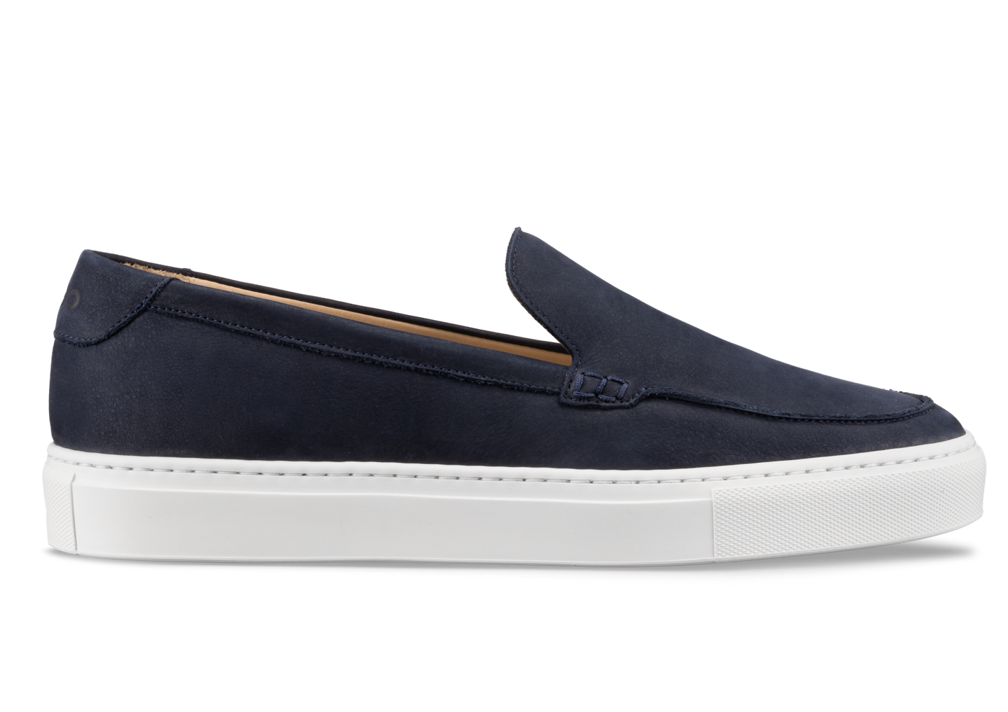 The details are not the details. They make the design.