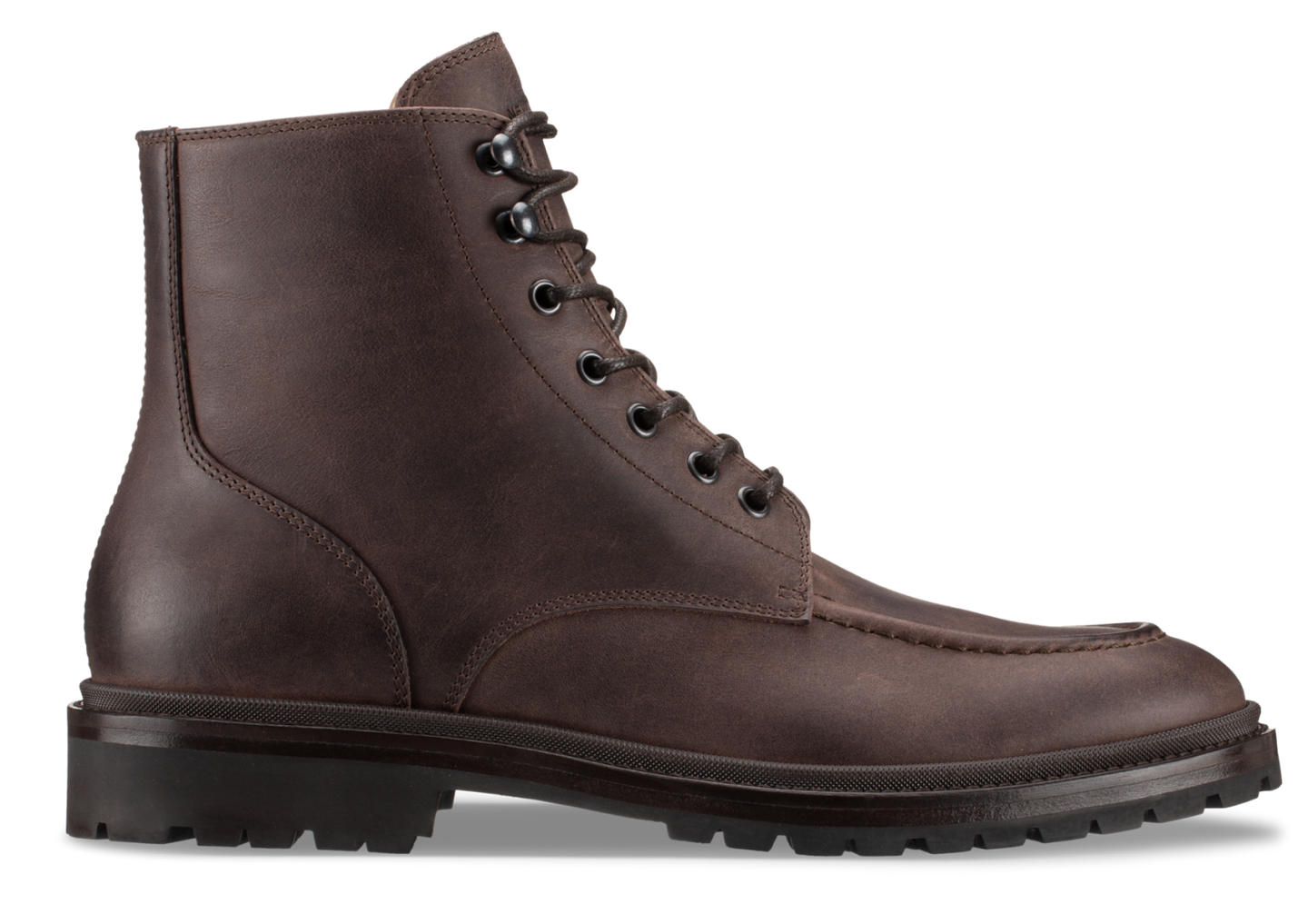 The details are not the details. They make the design.