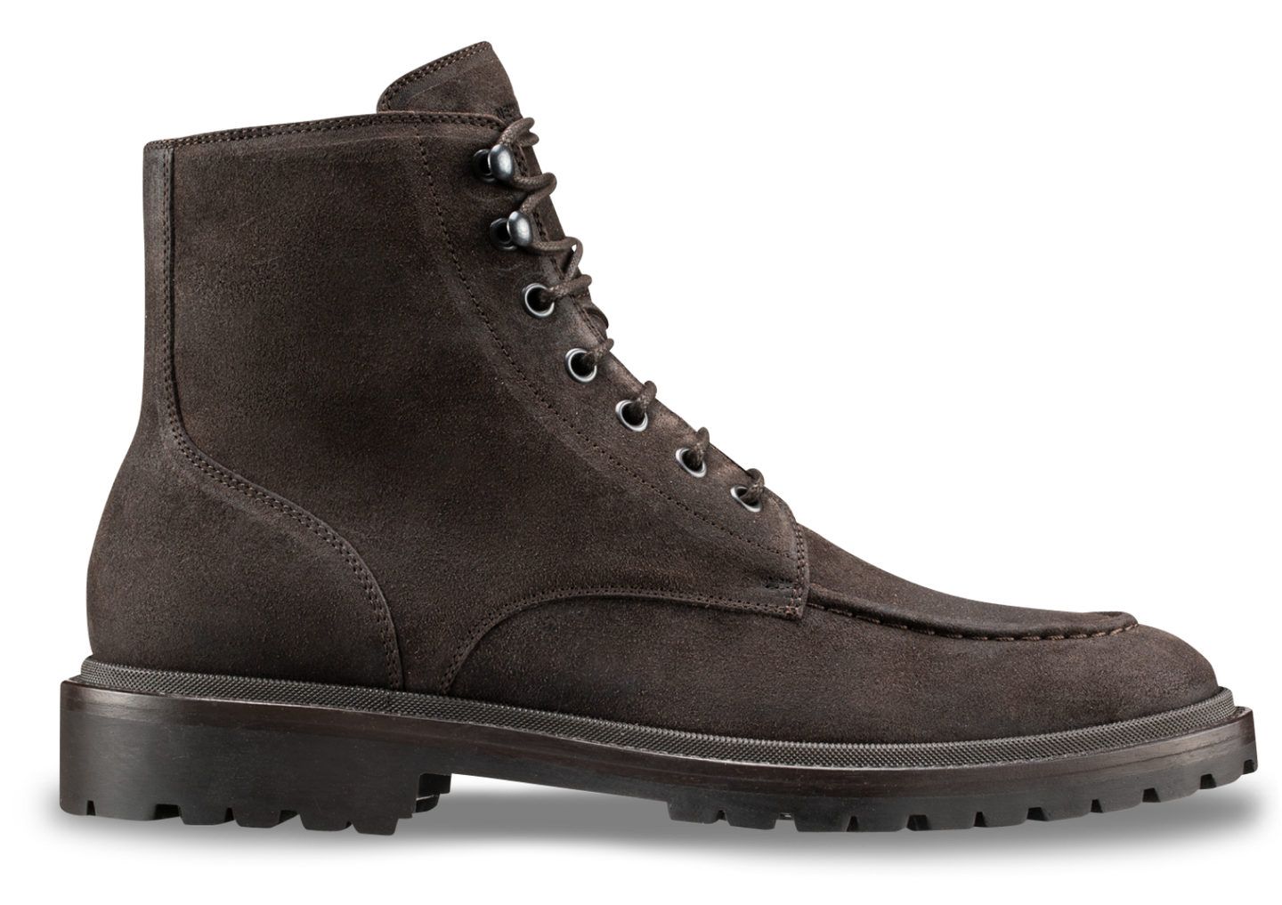 The details are not the details. They make the design.