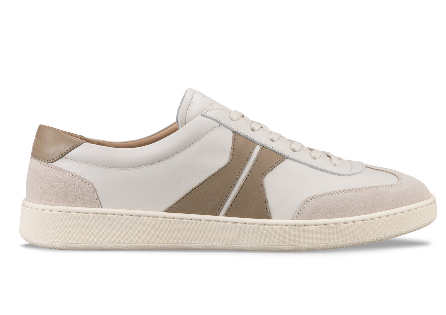 The details are not the details. They make the design.