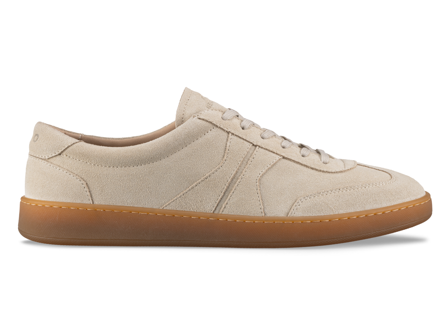 The details are not the details. They make the design.