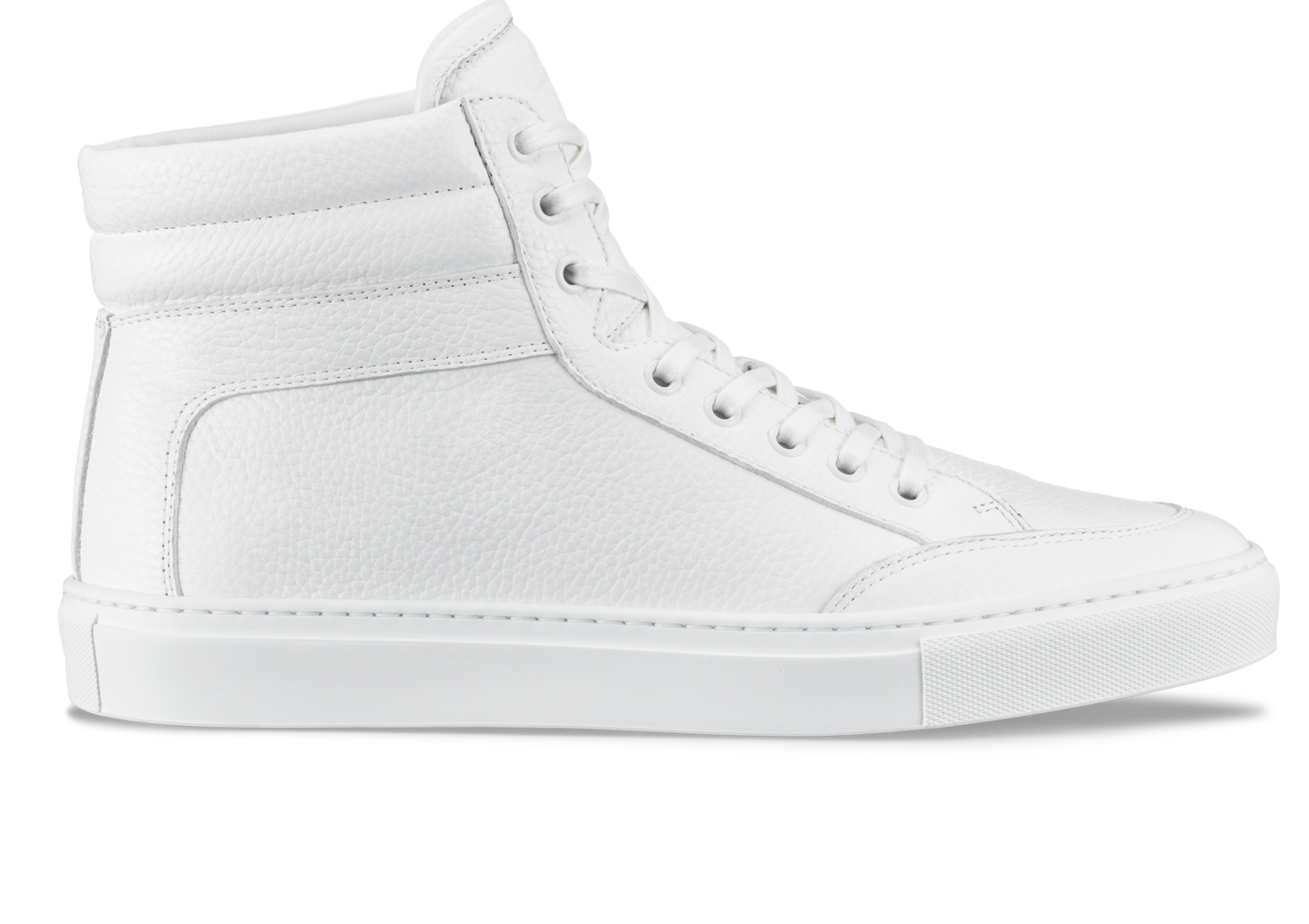 The details are not the details. They make the design.