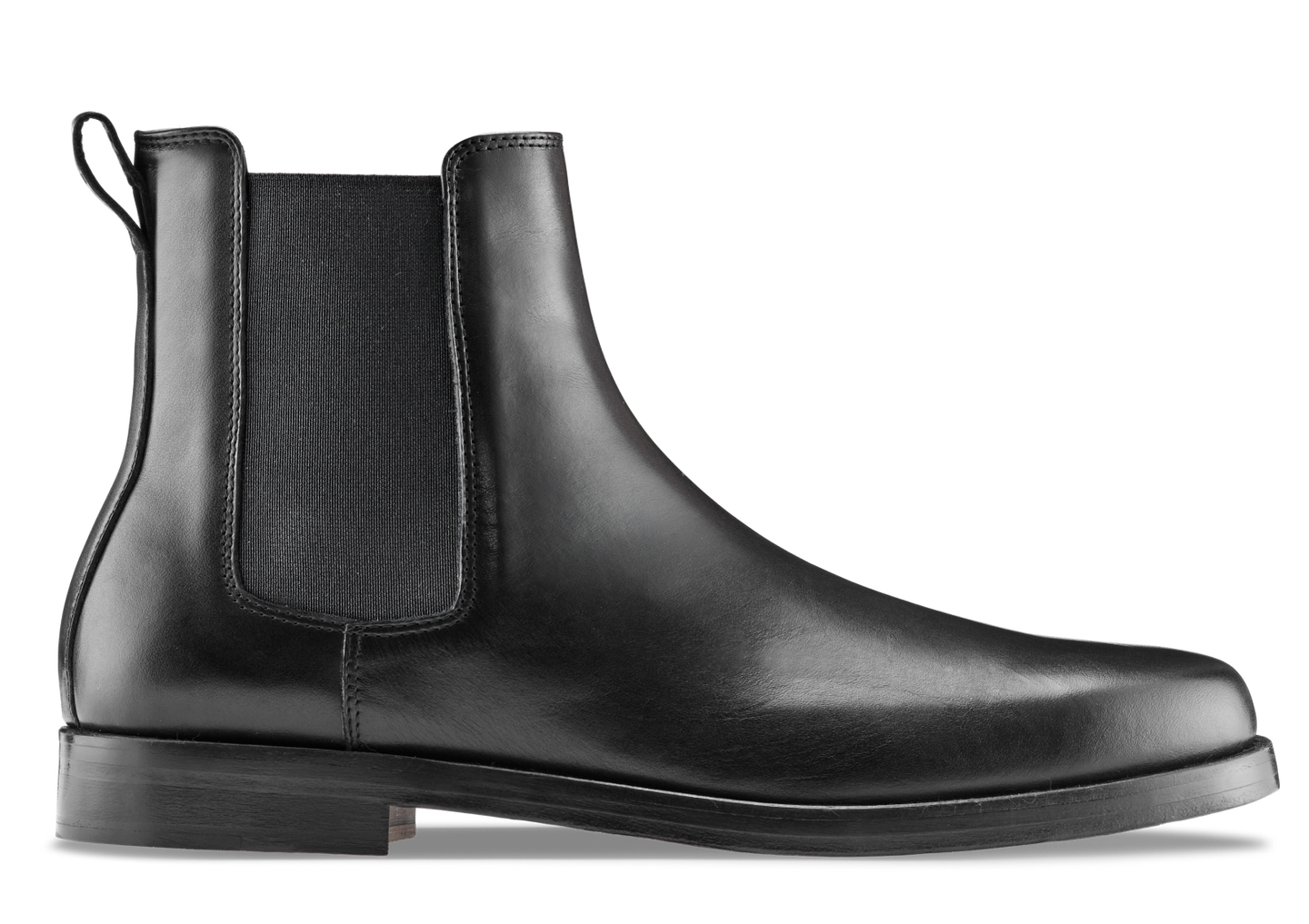 The details are not the details. They make the design.