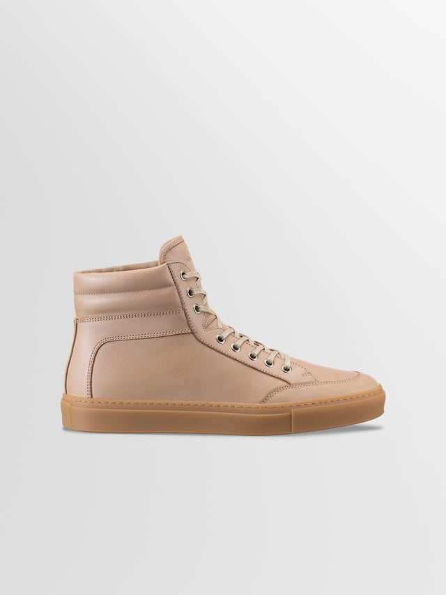 Primo in Vachetta Rose Anvil Men's