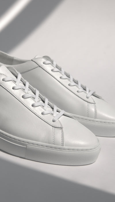 LUXE LWG-Certified ITALIAN LEATHER