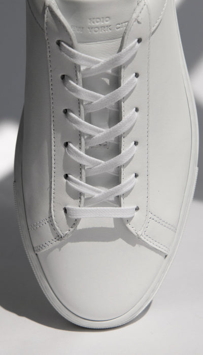 NON-TOXIC COTTON LACES