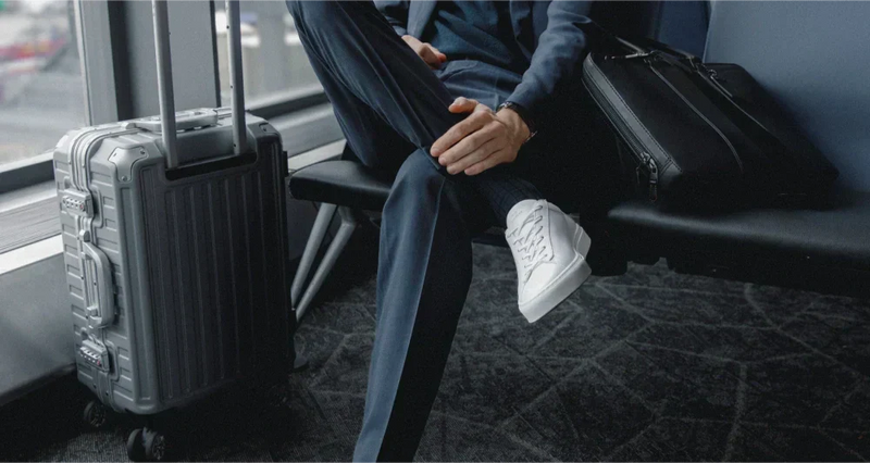 Are Sneakers Business Casual? Everything You Need to Know