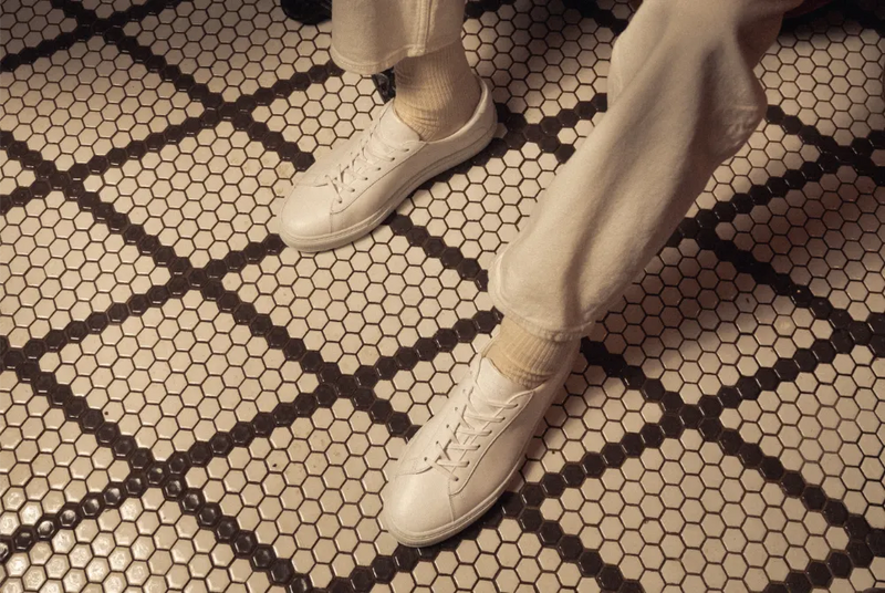 Are White Sneakers Considered Smart Casual? And How to Style Them?
