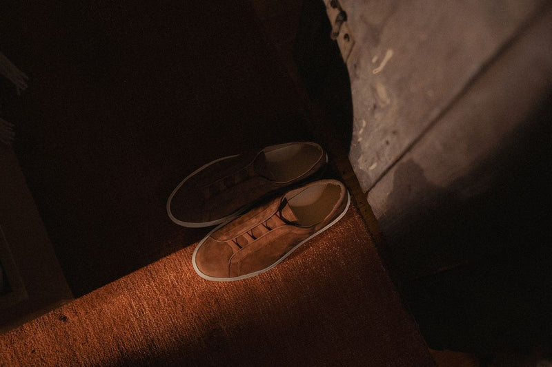 Can You Wear Suede Shoes In The Summer?