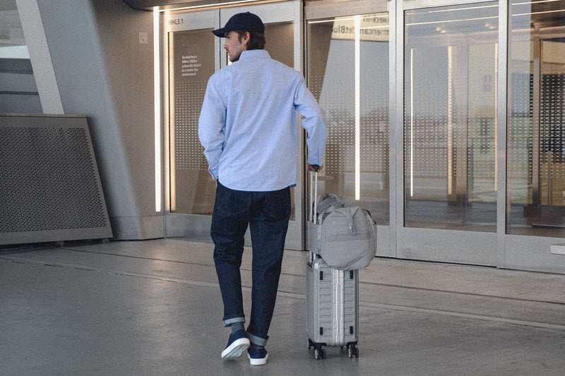 8 Casual Men’s Shoes to Wear with Jeans That Look Sharp Anywhere