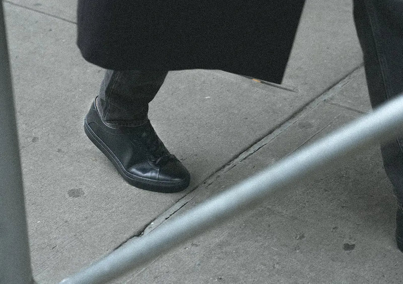 How to Get Creases Out of Leather Shoes Without Damaging Them