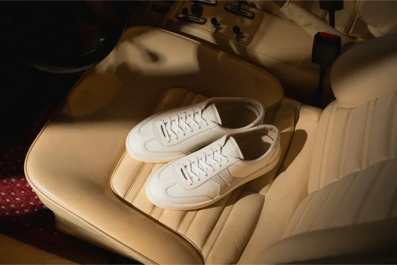 The Margiela GAT Alternative That Nails Form and Function