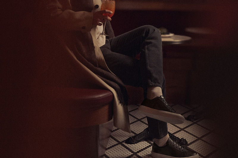 5 Shoes Every Man Should Own for a Stylish Wardrobe