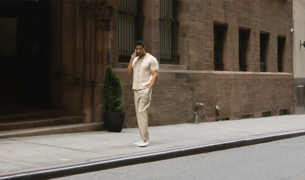 Smart Casual Vs Business Casual: How To Nail The Look