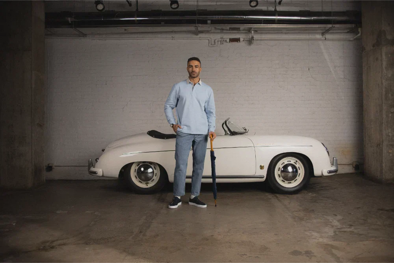 Sneakers To Wear With Jeans: 7 Looks That Always Work