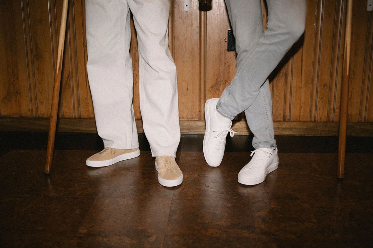 12 Types of Shoes for Men for Every Occasion