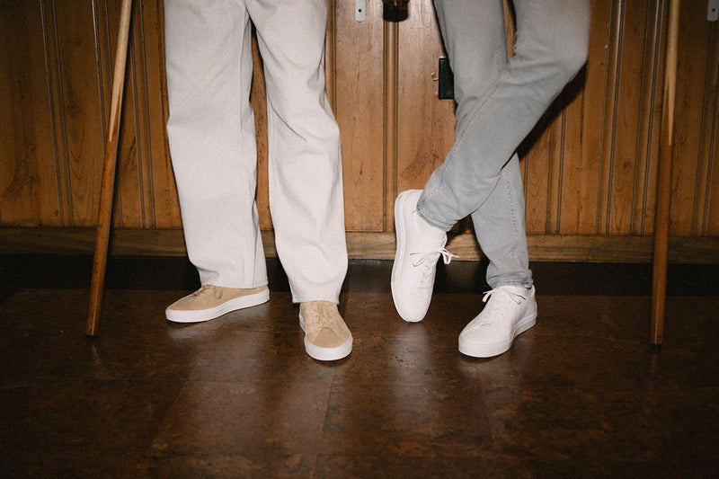 12 Types of Shoes for Men for Every Occasion