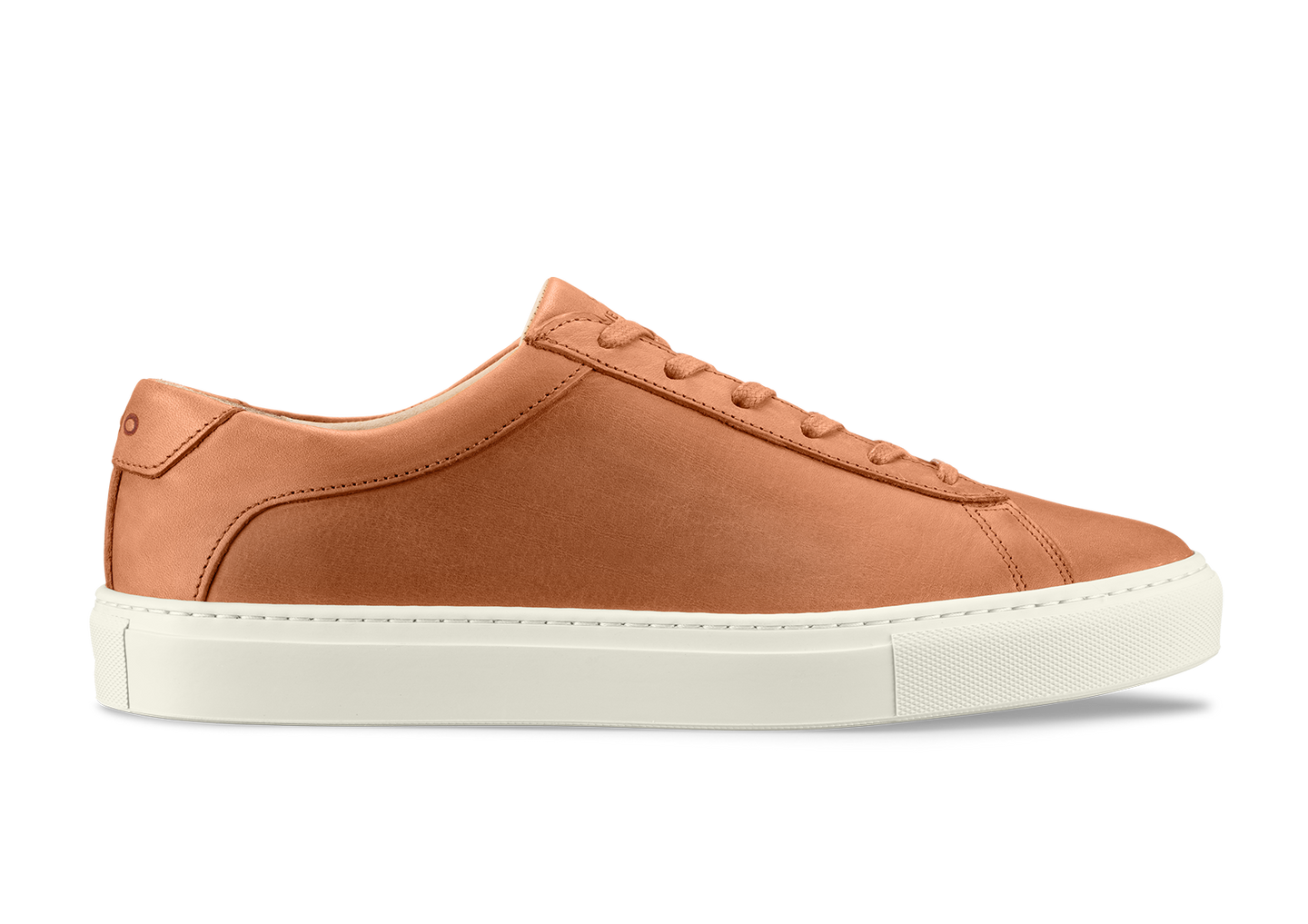 The details are not the details. They make the design.