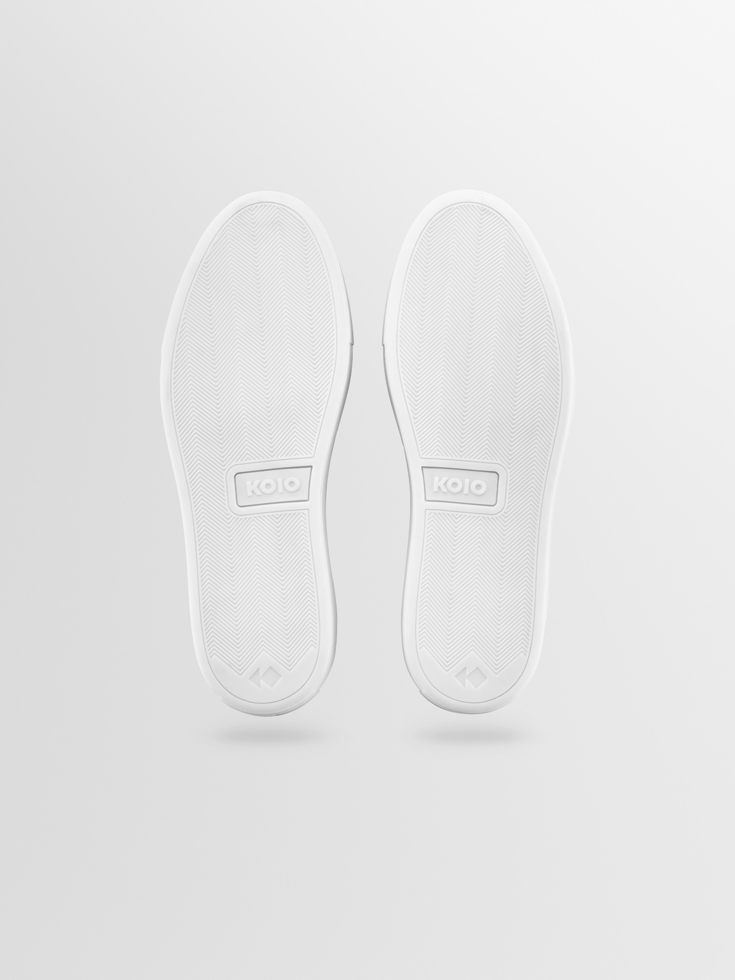 Capri Suede Sneaker in Cardamom