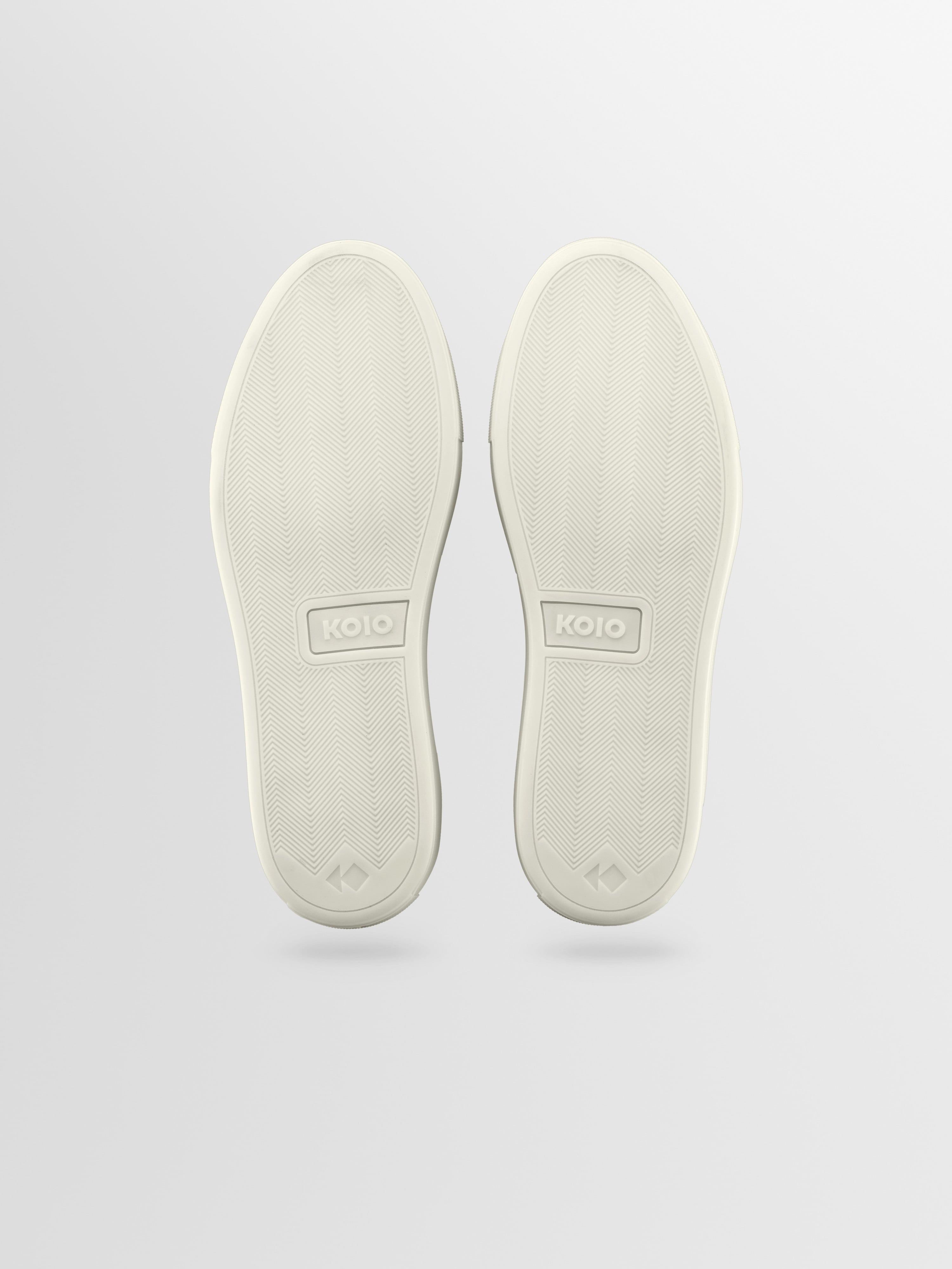 Capri Leather Sneaker in Castagna Wide fit