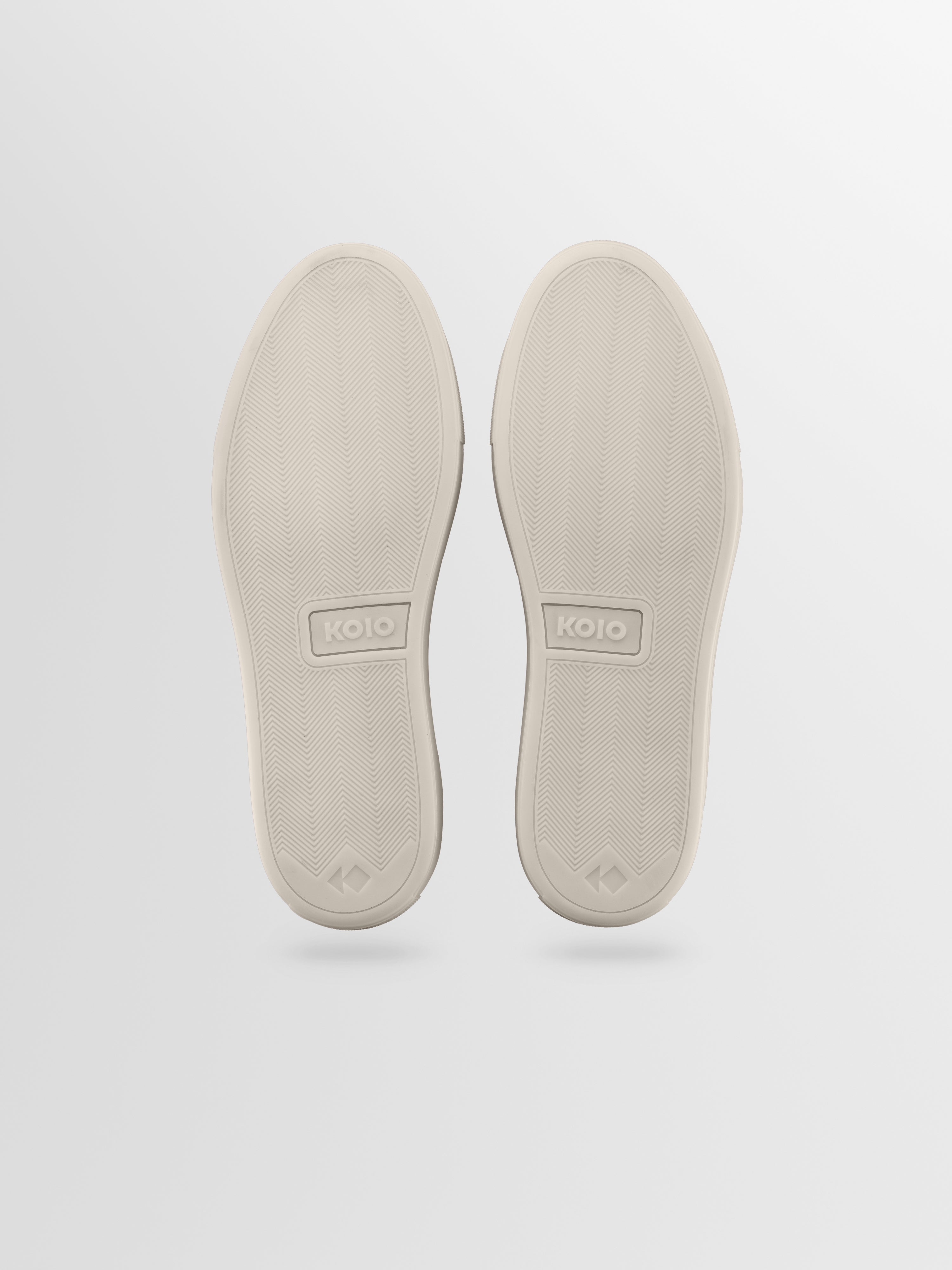 Capri Suede Sneaker in Moonlight