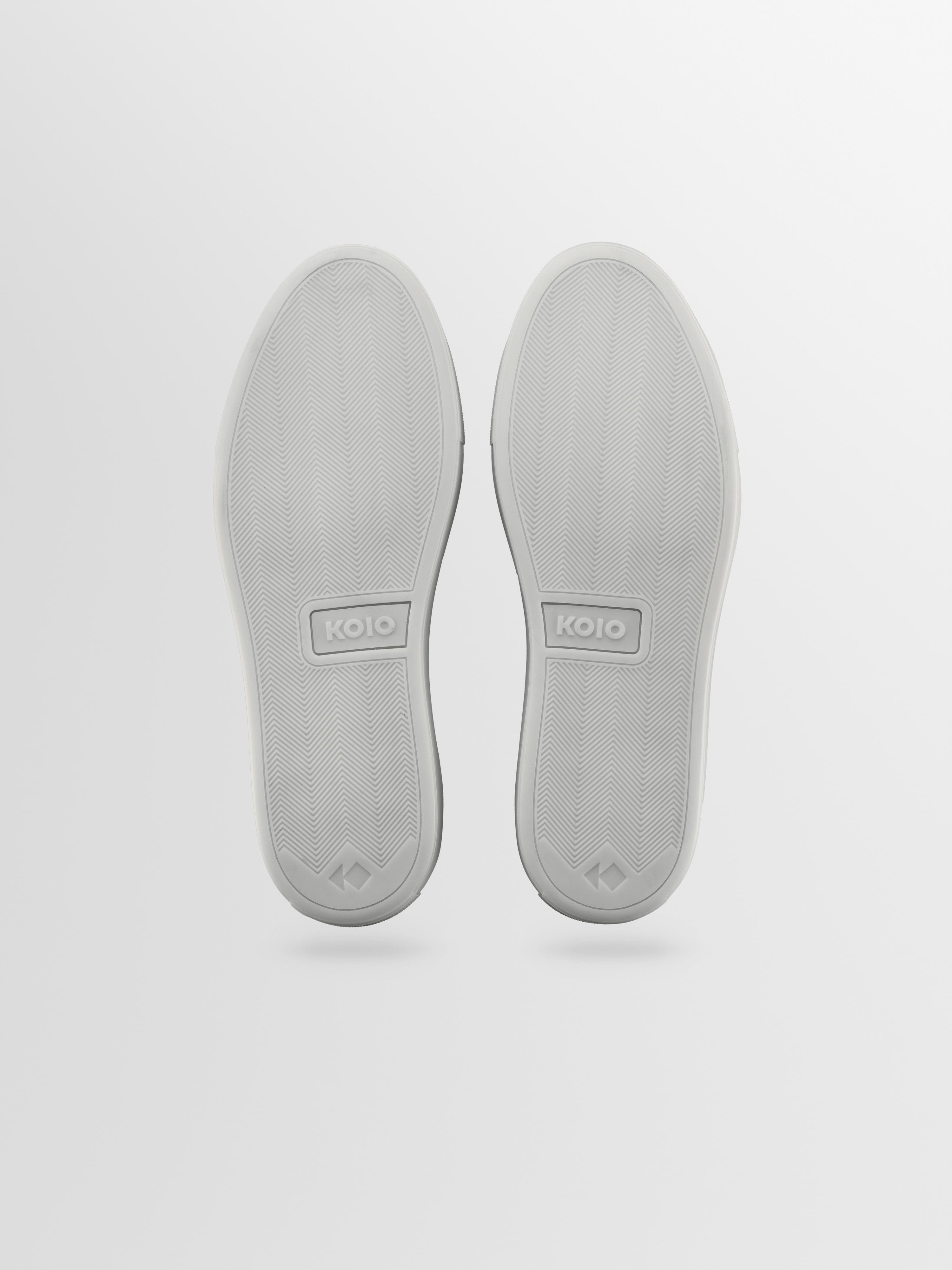 Capri Leather Sneaker in Sandstone