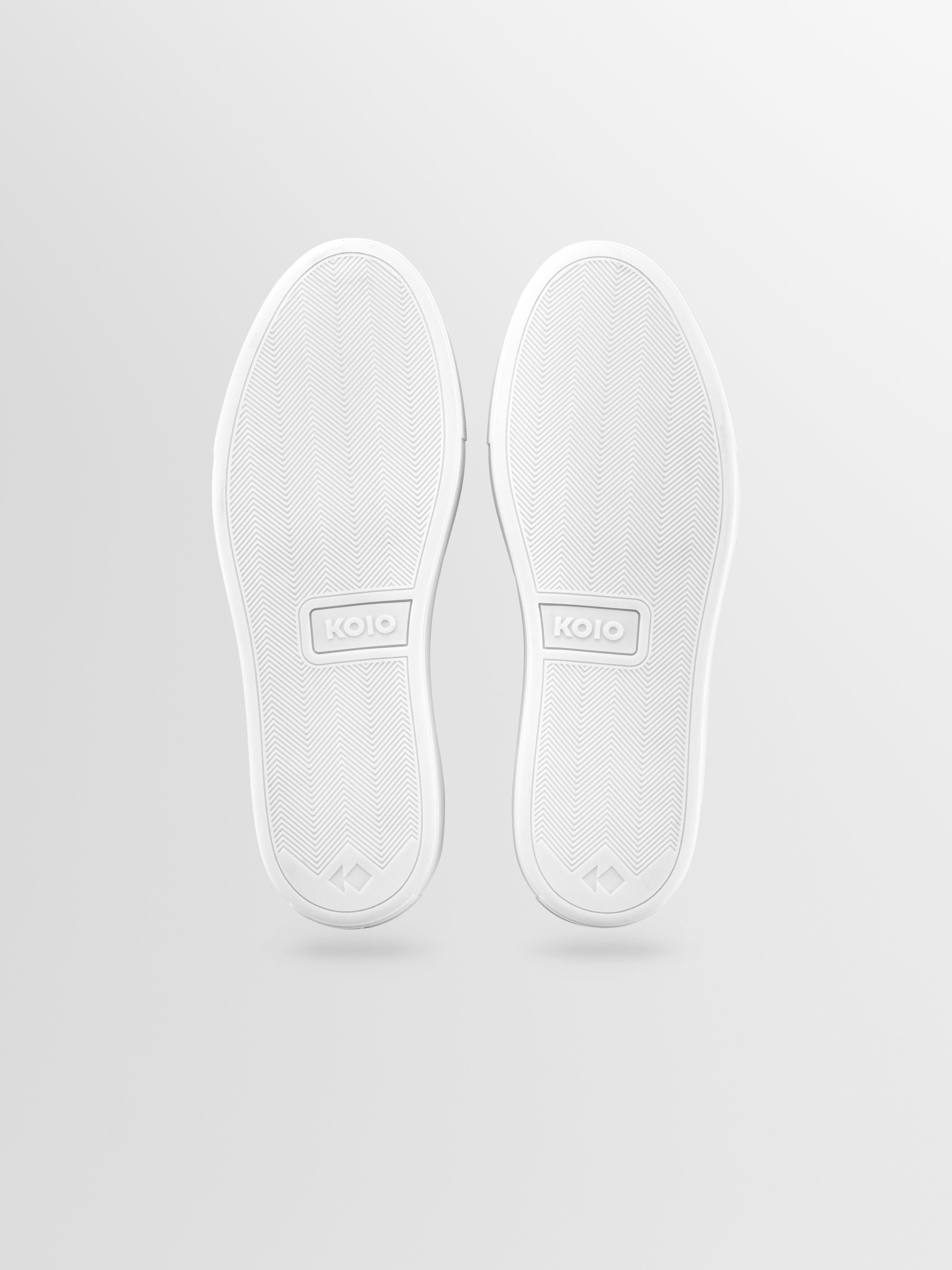 Capri Leather Sneaker in Tundra