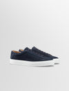 Capri Nubuck Sneaker in Yacht