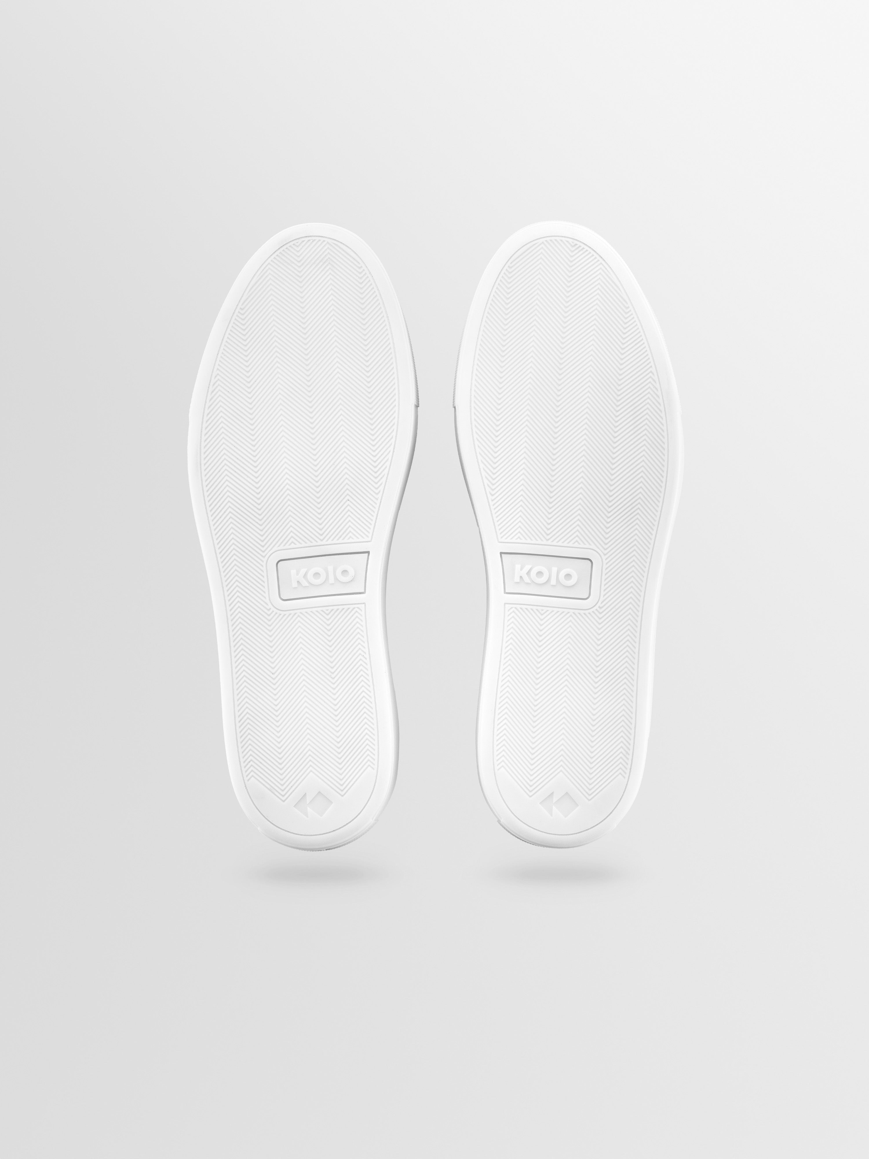 Capri Nubuck Sneaker in Yacht