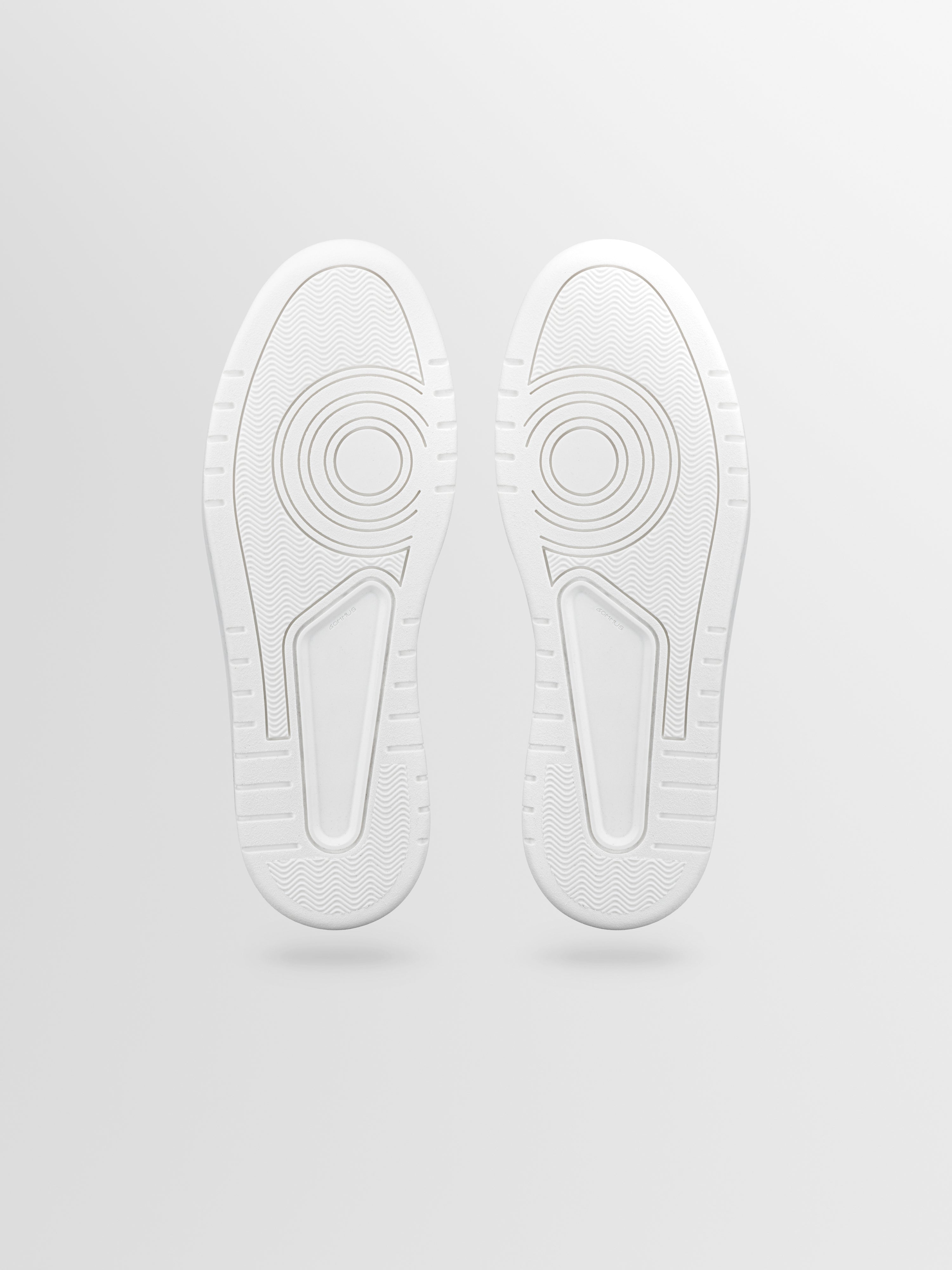 Carrara Suede Sneaker in Dune