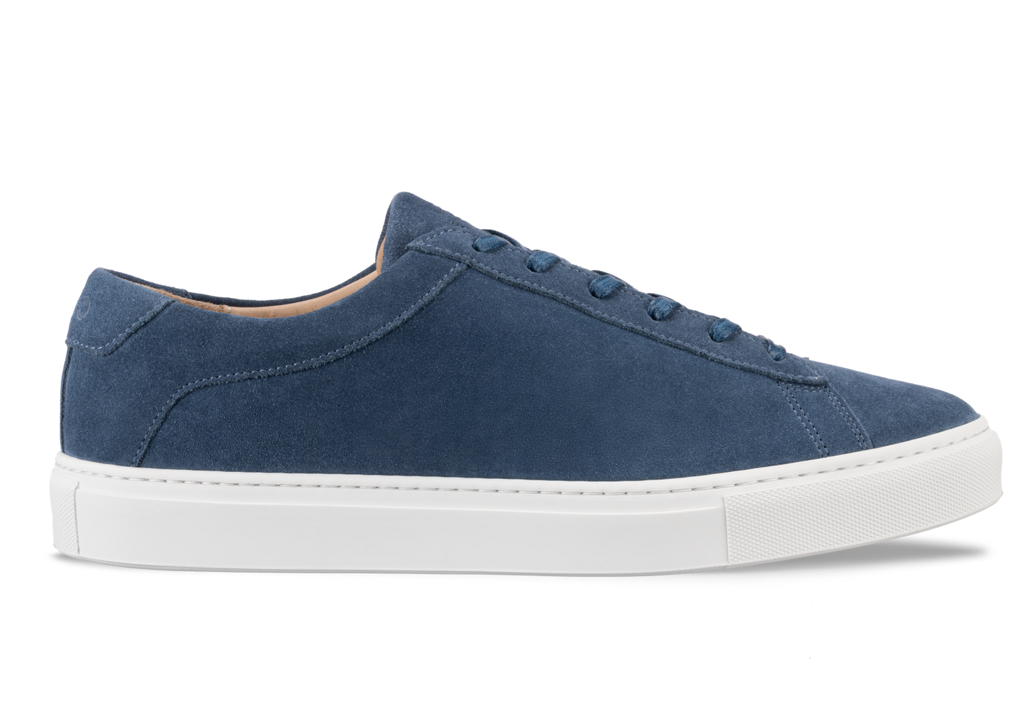 The details are not the details. They make the design.