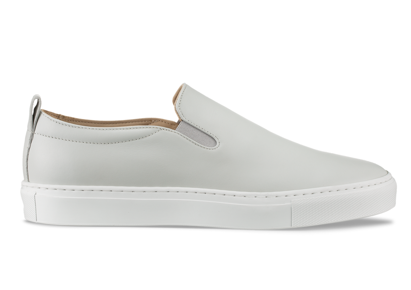 The details are not the details. They make the design.