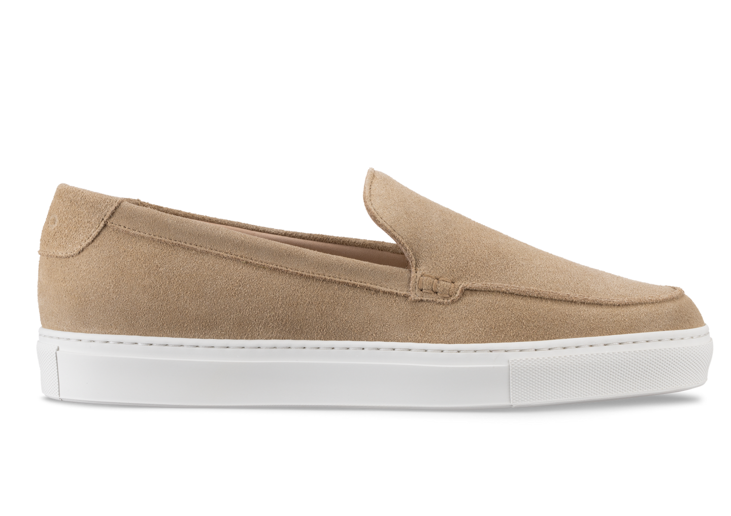 The details are not the details. They make the design.